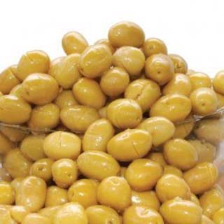 KIRMA YEŞİL ZEYTİN 700 GR