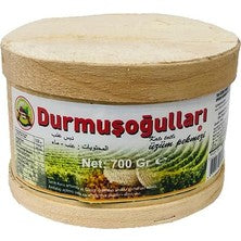 NATURAL KATI ÜZÜM PEKMEZİ 700 GR