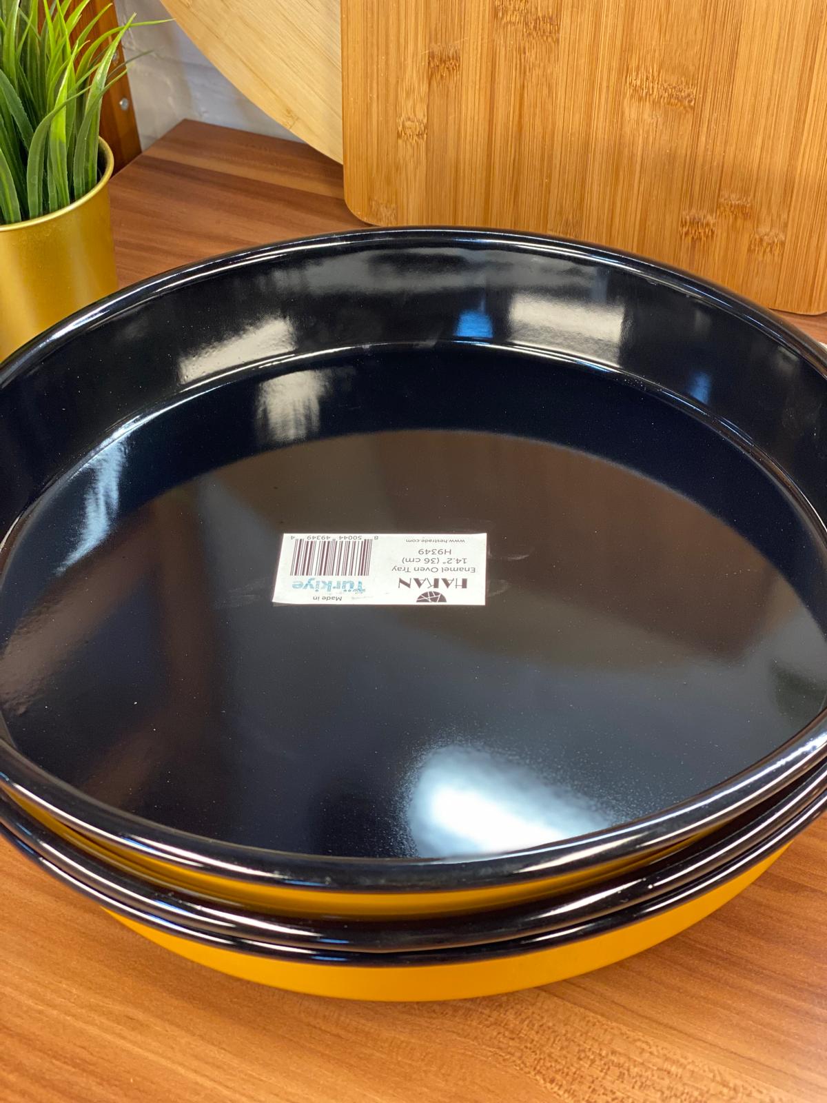 EMAYE FIRIN TEPSI 36 CM