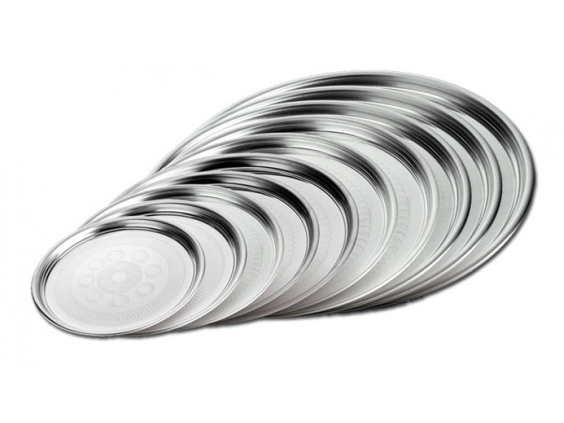 YUVARLAK SİNİ 30 CM