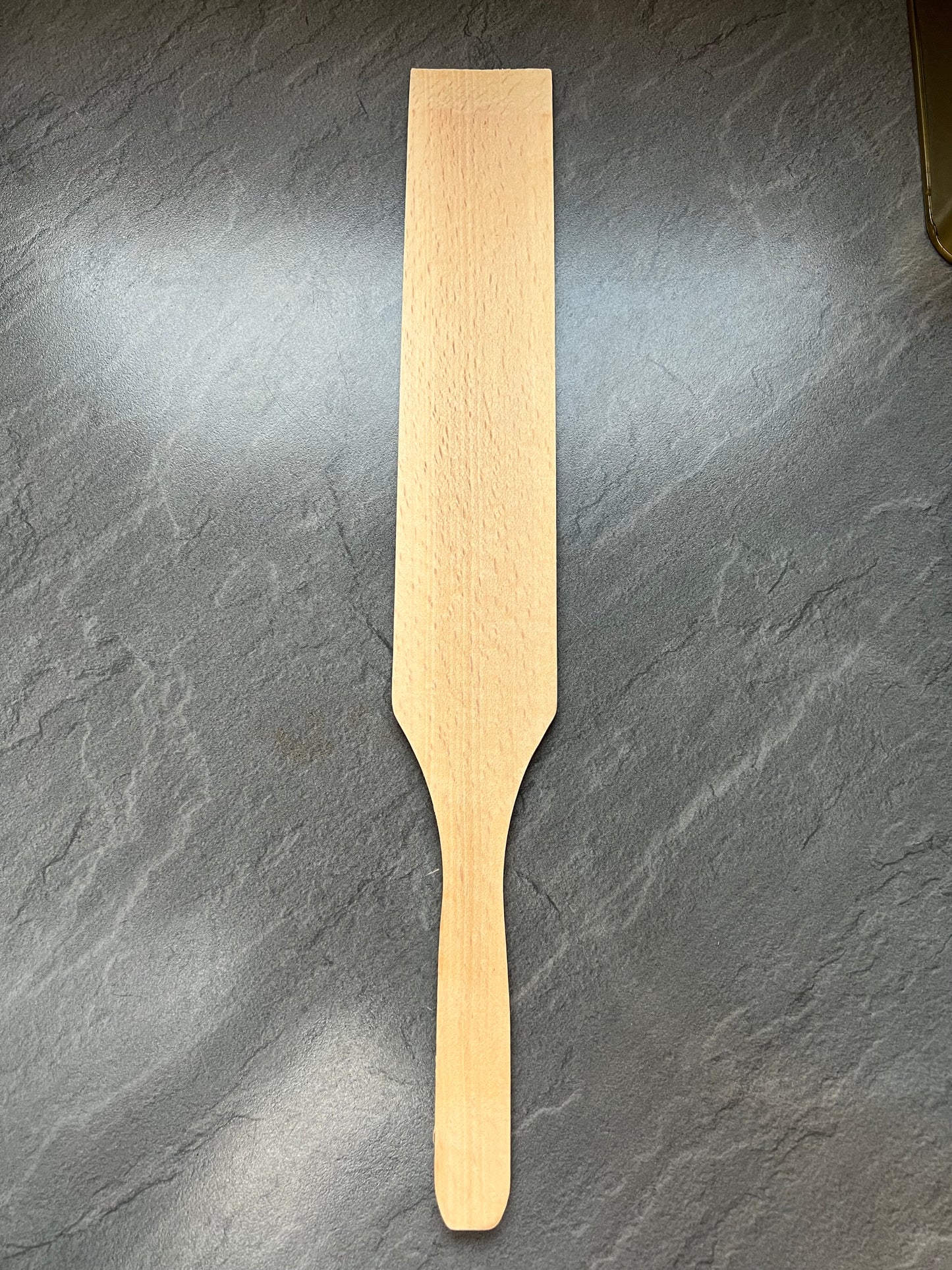 LARGE BOY AHŞAP SPATULA 42CM