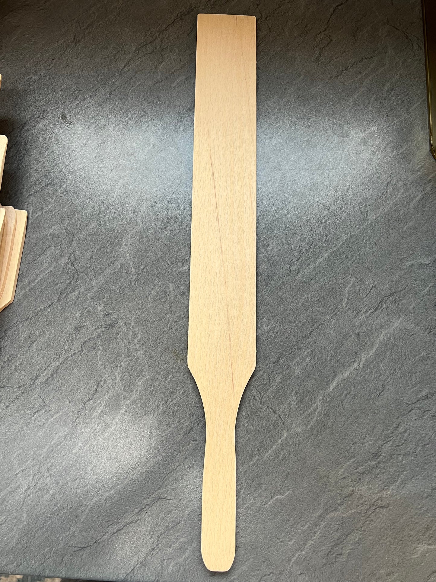 JUMBO BOY AHŞAP SPATULA 52CM