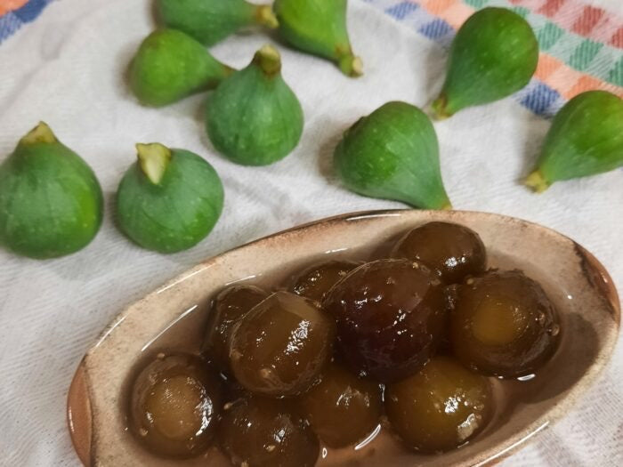 HAM INCIR RECELI NATURAL