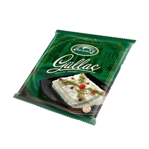 NATURAL KATKISIZ GÜLLAÇ