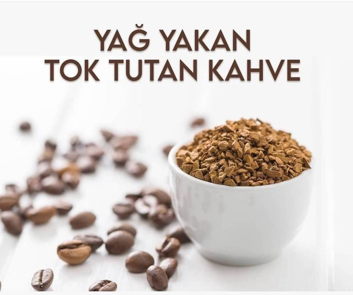 PROPOLİSLi HINDİBA DETOKS KAHVE