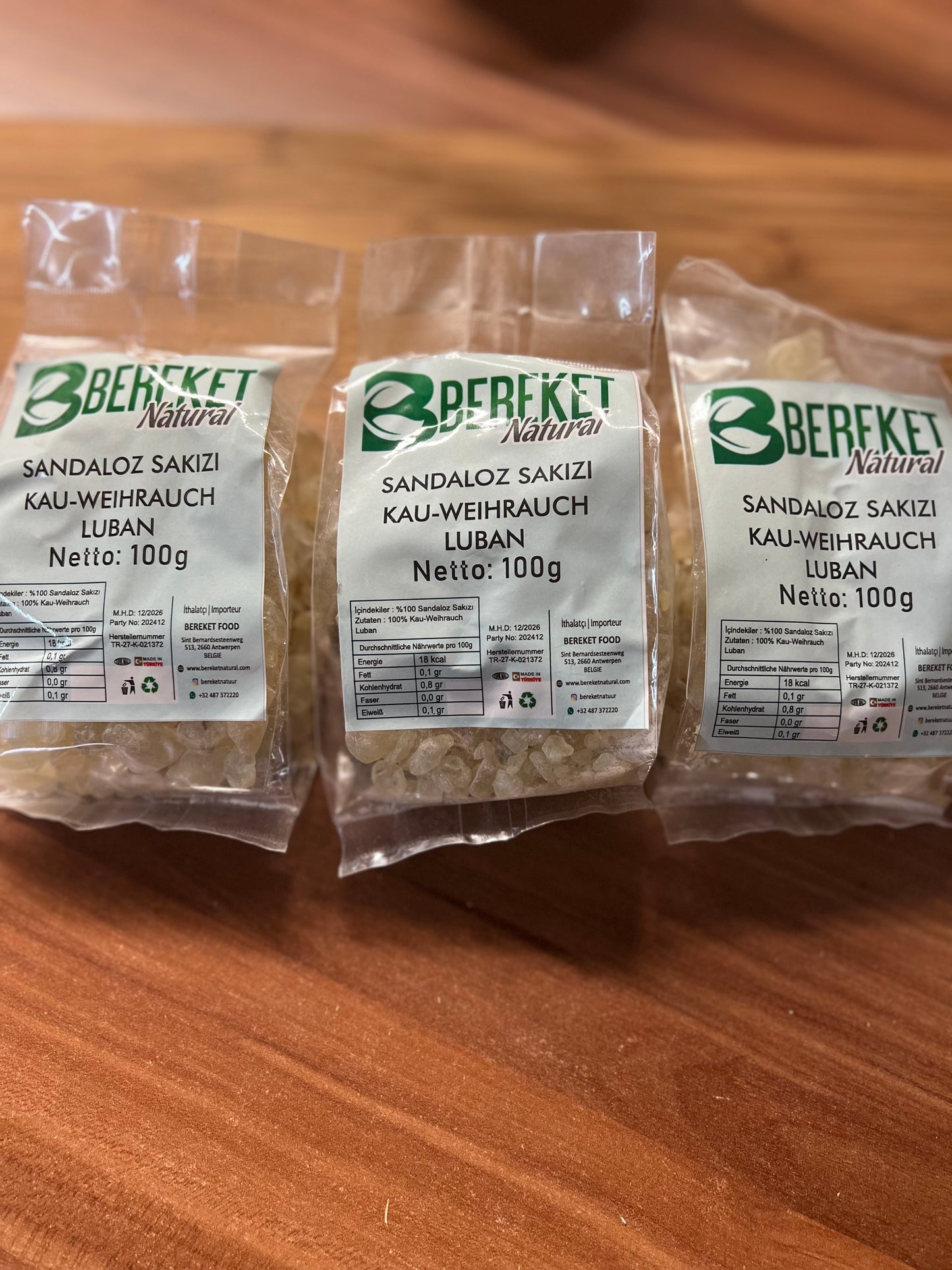 NATURAL SANDALOZ SAKIZI