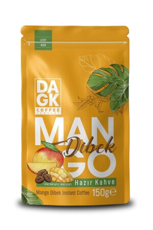 MANGOLU DİBEK KAHVESİ
