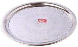 YUVARLAK SİNİ 65 CM