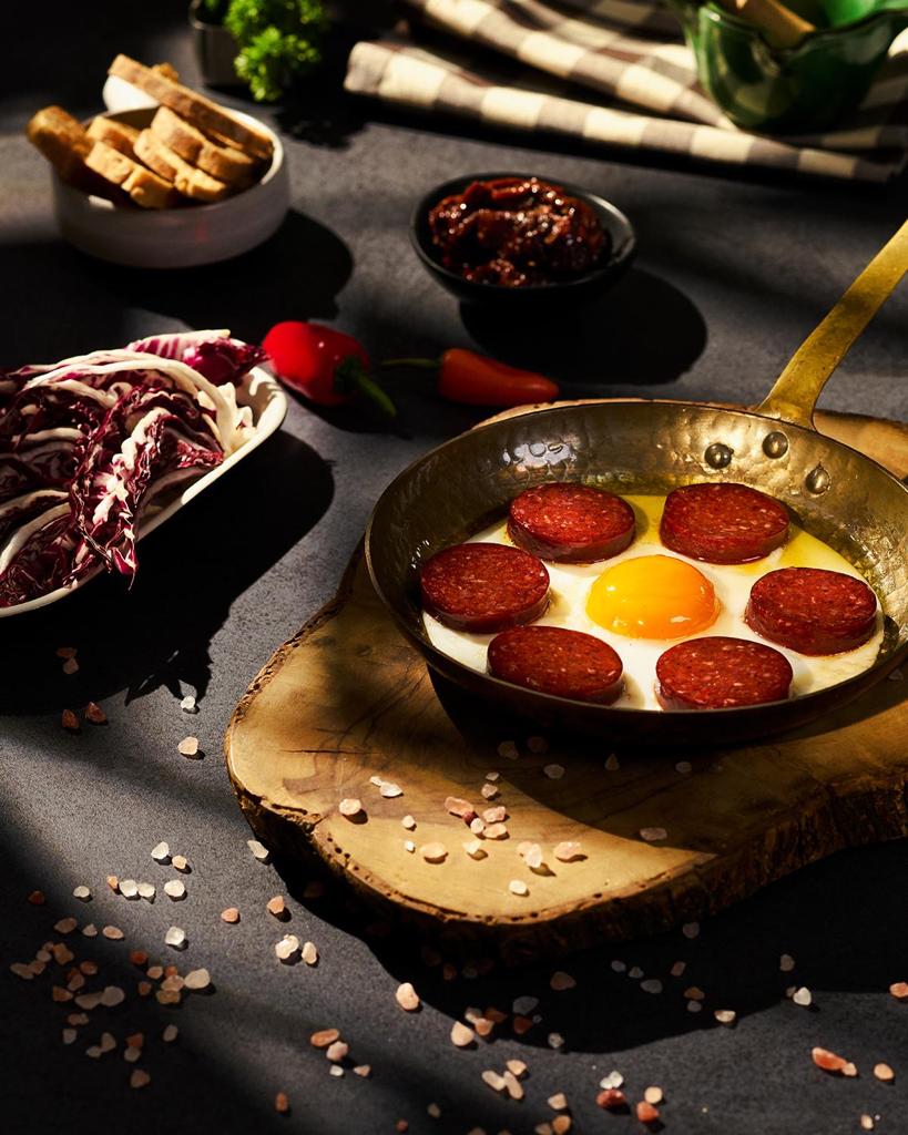 EV USULU KAYSERI SUCUK