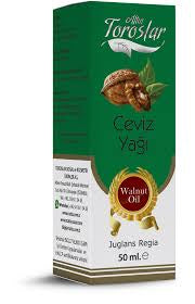 CEVİZ YAĞI