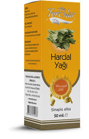 HARDAL YAĞI