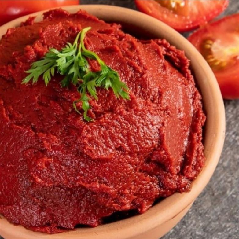 ANTEP DOMATES SALCASI GUN KURUTMA 3 KG