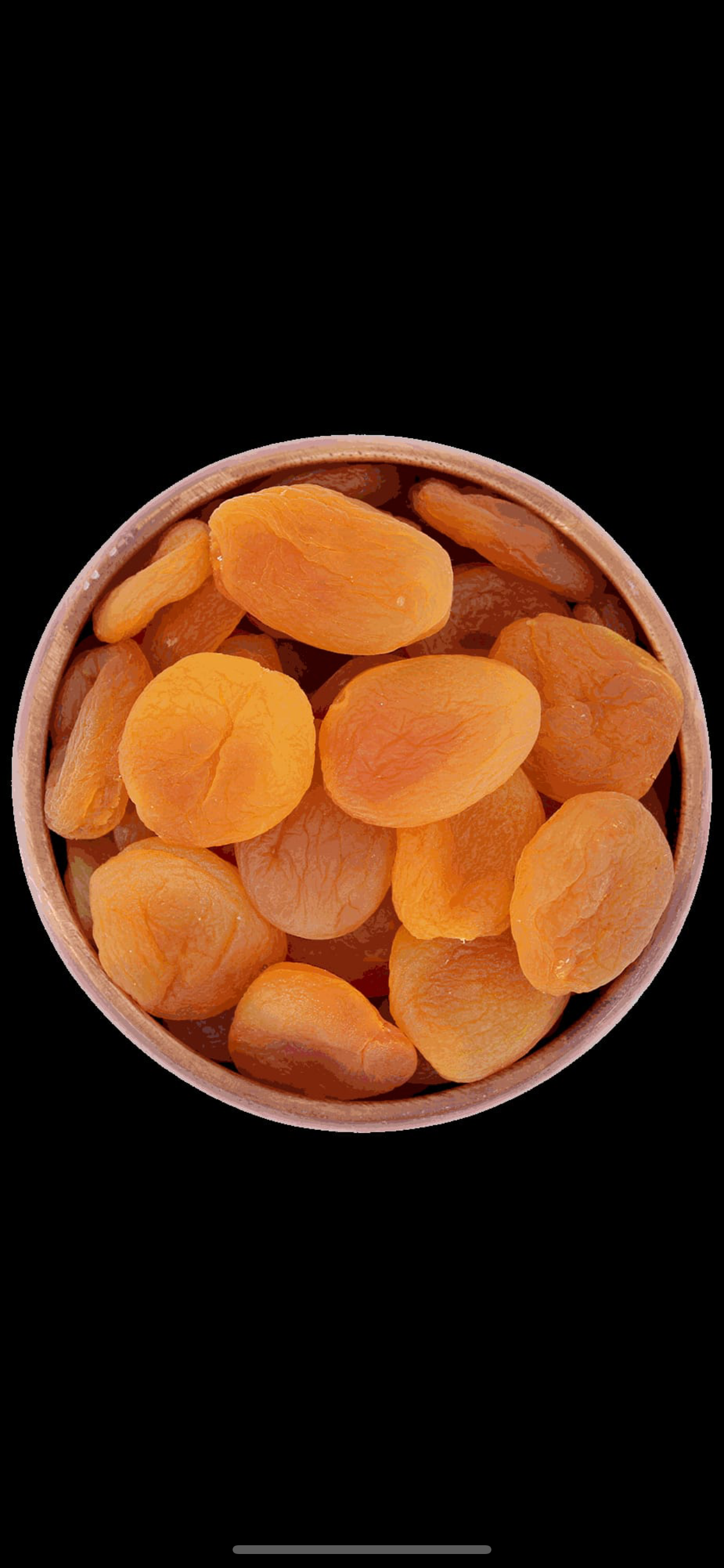 SARI KAYISI EKSTRA JUMBO