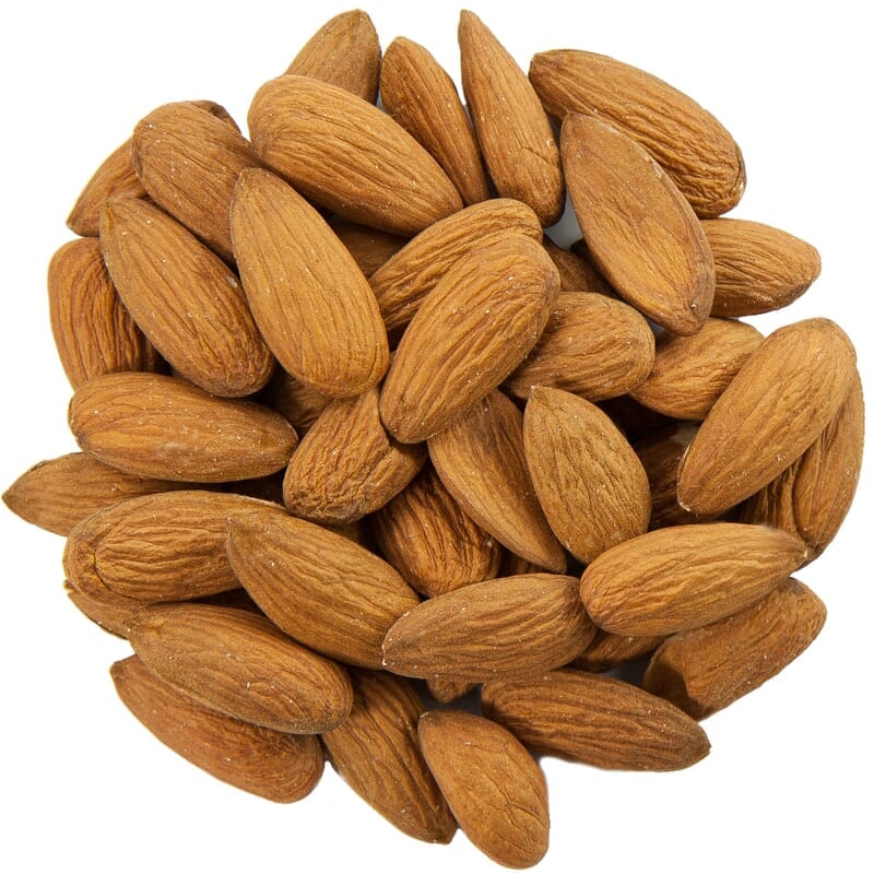 NATURAL BADEM