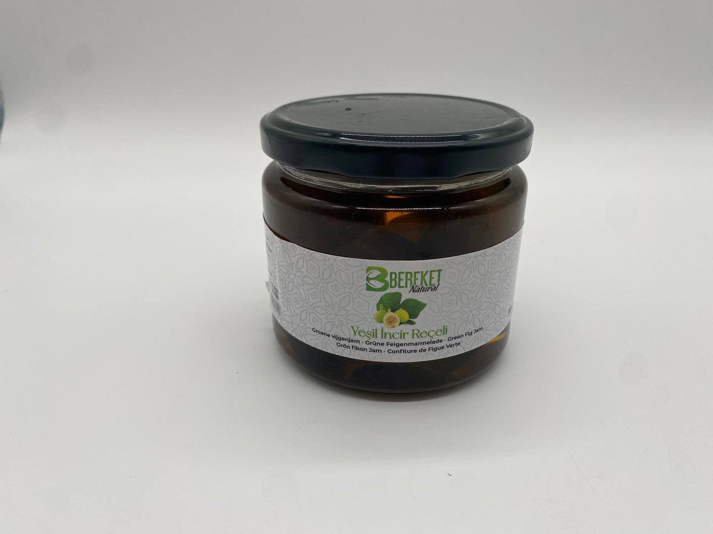 HAM INCIR RECELI NATURAL