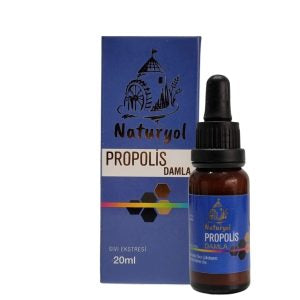 PROPOLİS /ALKOLSÜZ