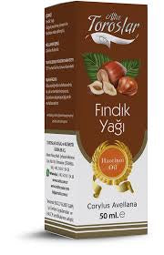 FINDIK YAĞI