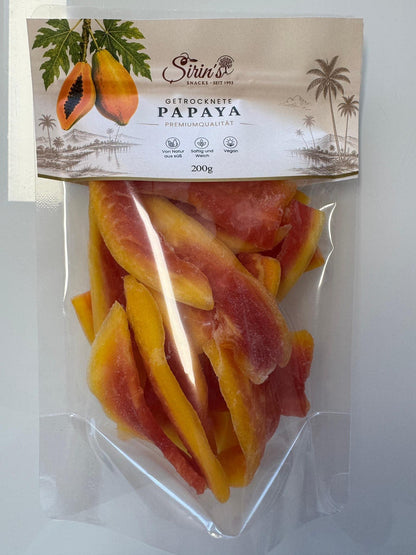 PAPAYA KURUSU