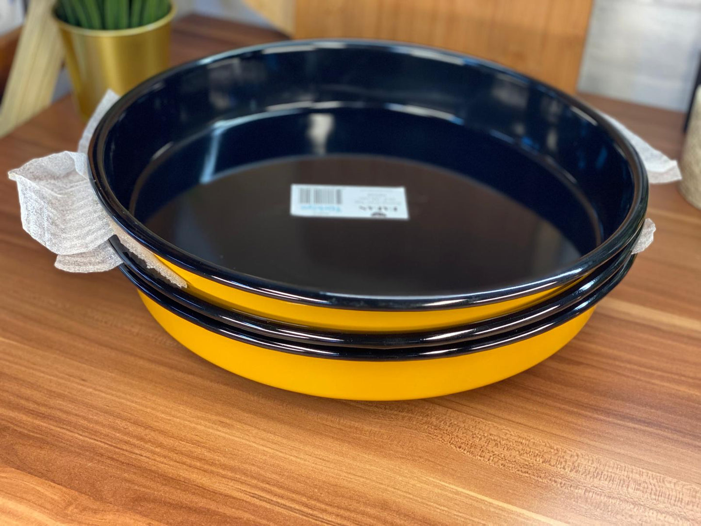 EMAYE FIRIN TEPSI 36 CM