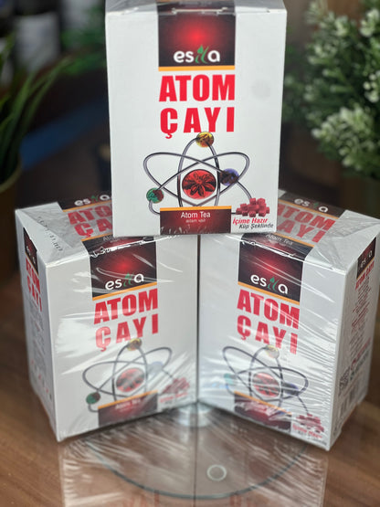 ATOM ÇAYI