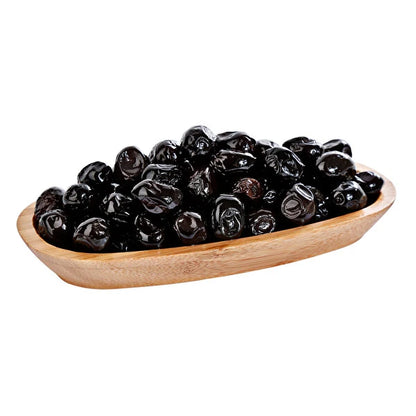 GEMLIK SIYAH SUPER IRI SELE ZEYTIN 700 gr