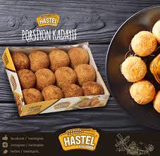 HASTEL KADAYIF NATURAL 250 GR