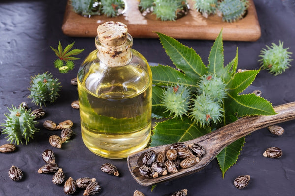 NATURAL HİNT YAĞI