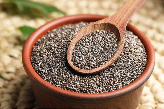 ÇİHA TOHUMU