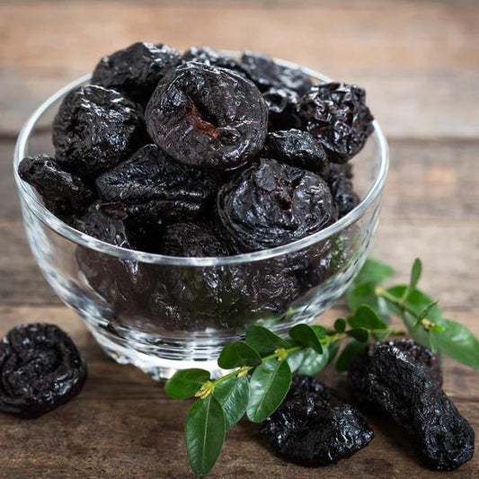 NATURAL KURU ERİK