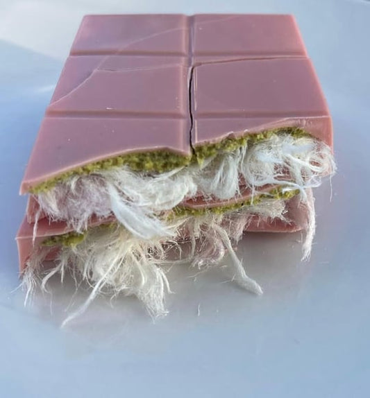ICHOCOLATE ANGEL HAIR ÇİKOLATA
