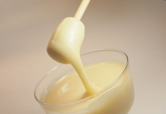 SÜZME BEYAZ BAL 850 GR