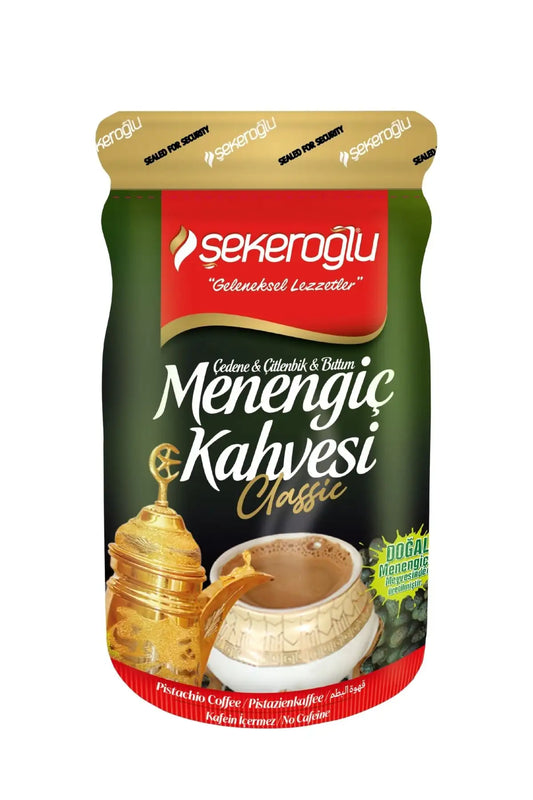 SIVI MENENGİÇ KAHVESi