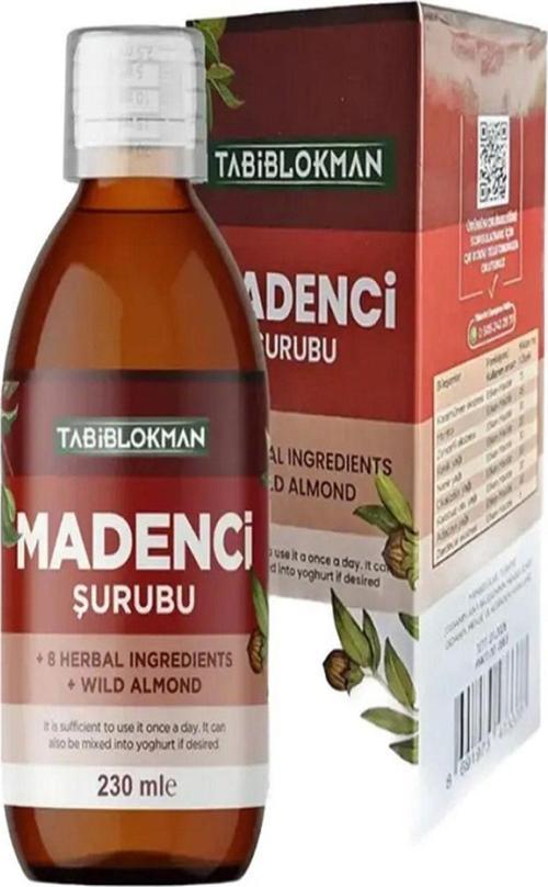MADENCİ ŞURUBU