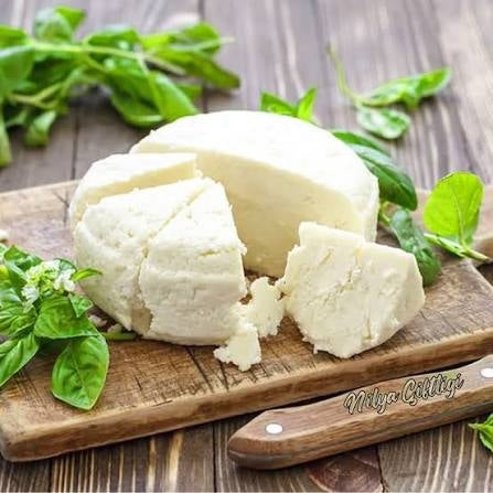 ERZİNCAN TULUM PEYNİRİ 500 GR