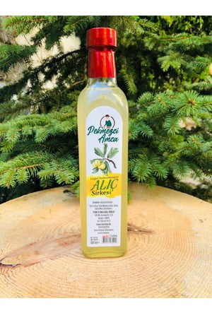 NATURAL ALIÇ SİRKESİ