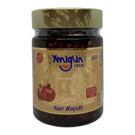 NATURAL NAR REÇELİ 400 GR